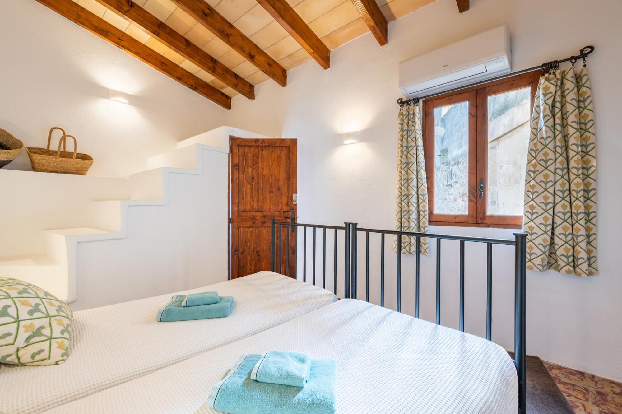 Casa Romana Pollenca Luaran gambar